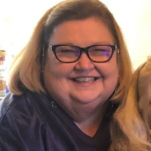 Meet your Posher, Cathy